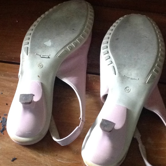 Shoes - Picture 2 of 2